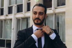 Zaid Abuzaid