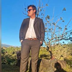 Yeison Viquez