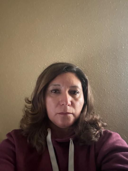 Mely Trevino