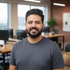 Keshav Mehra