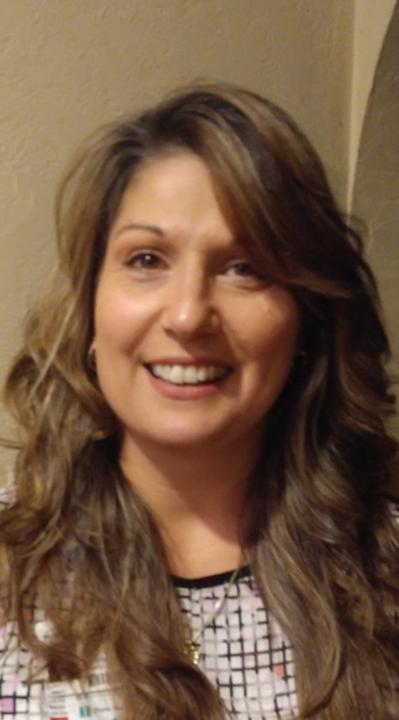 Gina Crumley