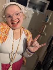 Brooke Haddox