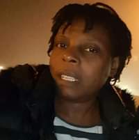 Constance Nyakudya