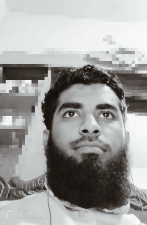 Abdullah Chauhan