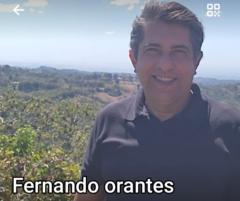 Fernando Orantes