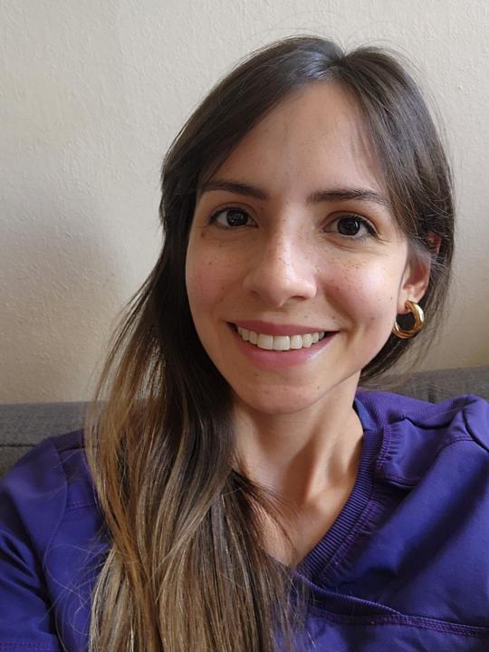 Sara Lucia Largacha Vivas