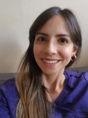 Sara Lucia Largacha Vivas