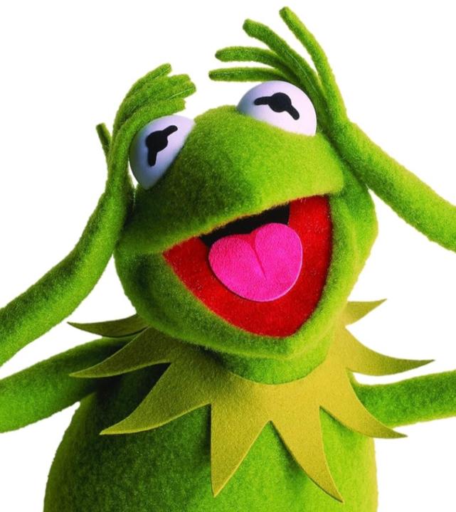 Kermit Is better