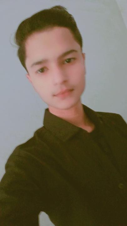 Zaid Ali