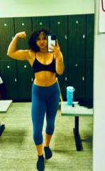 Stephanie Coste