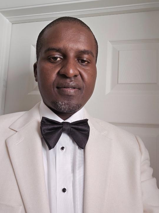 Jerome Mugabo