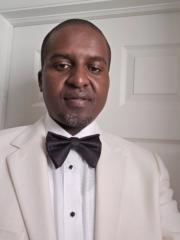 Jerome Mugabo