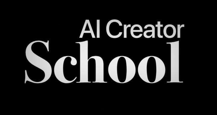 AI Creator School