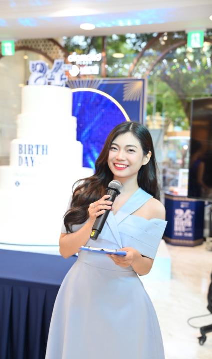 Hannie Nguyen