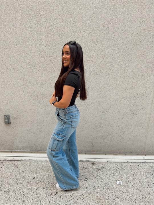 Krystal Castaneda