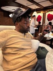 Deaundre Ian Dominique