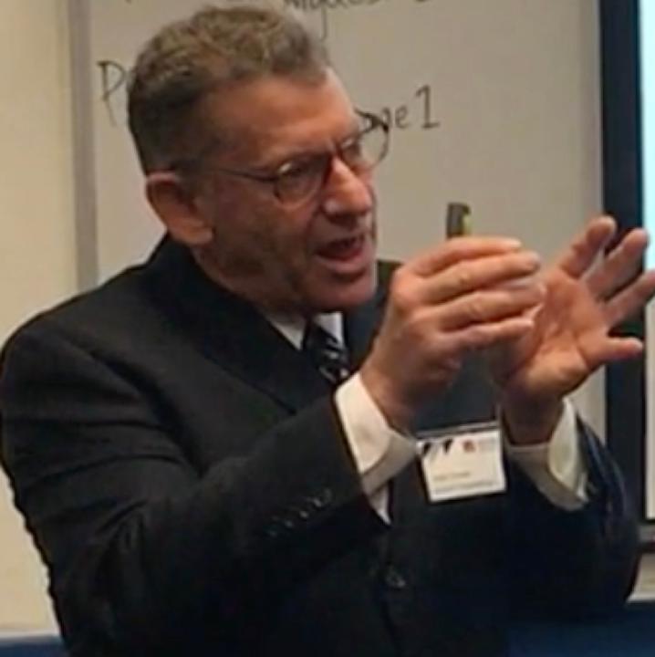 Leigh Cowan