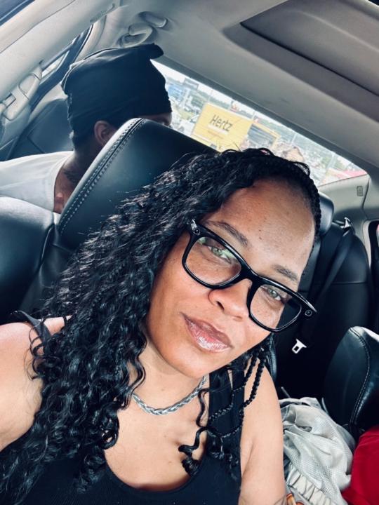 Tonya Carrington