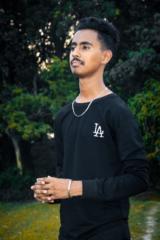 Mohammed Ali