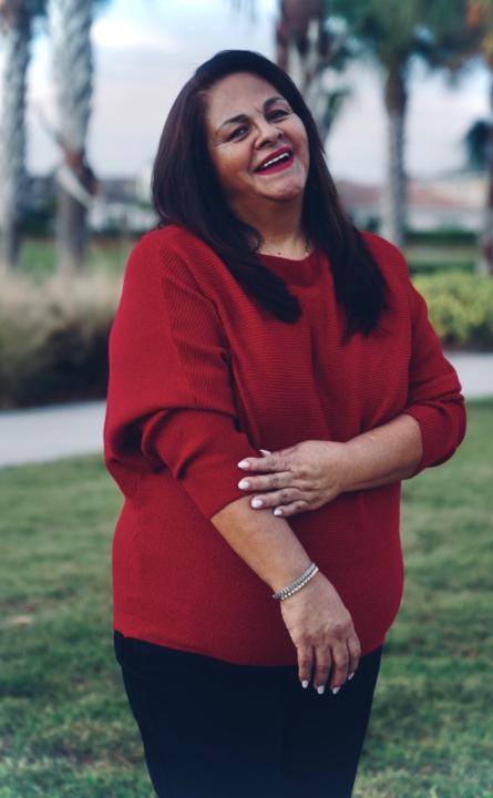 Martha Breegle