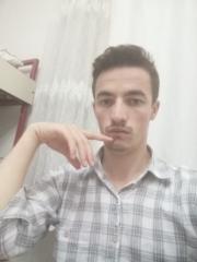 Abdurrahman Erıl