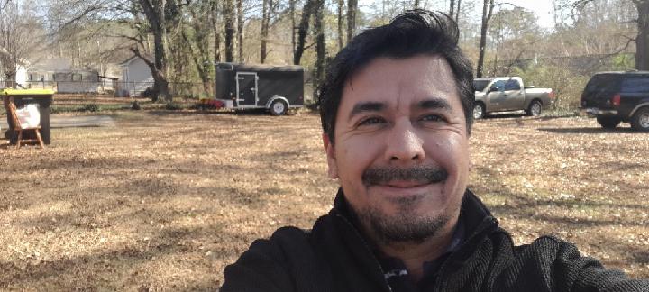 Jose Antonio Figueroa Treviño