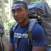 Alexander Moore