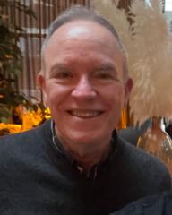 David Hapenney