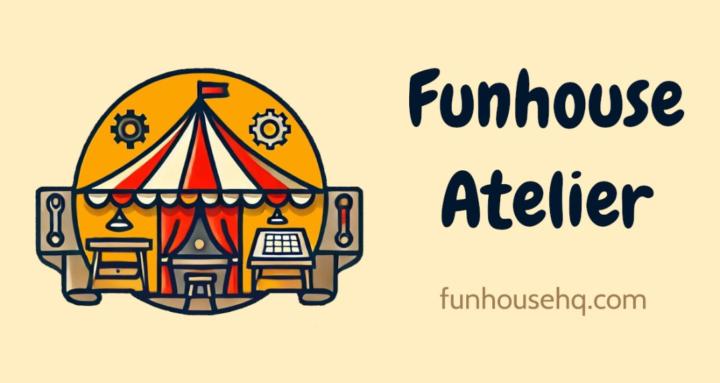 Funhouse Tech Club