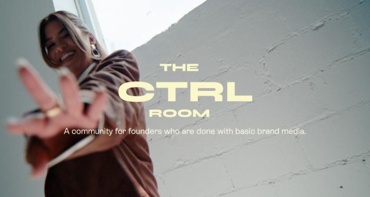 The CTRL Room
