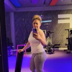 Elizabeth Palu