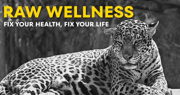 RAW WELLNESS 