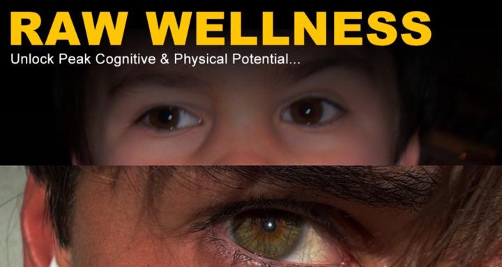 RAW WELLNESS 