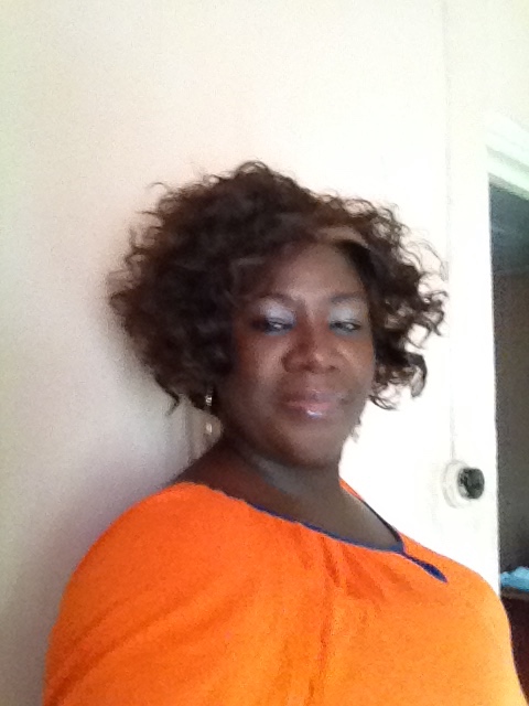 Yvette Davis-Downie