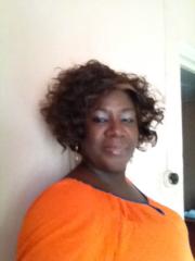 Yvette Davis-Downie