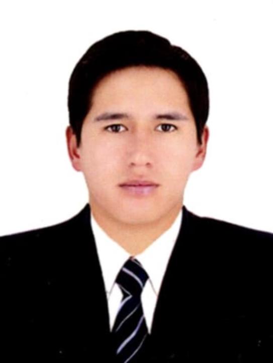 Marco antonio Moromontoy cutiri