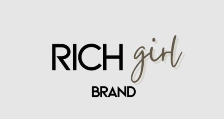 Rich Girl Brand