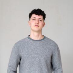 Darian Weingärtner