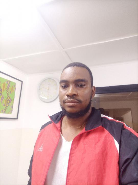 Richard Sawyerr