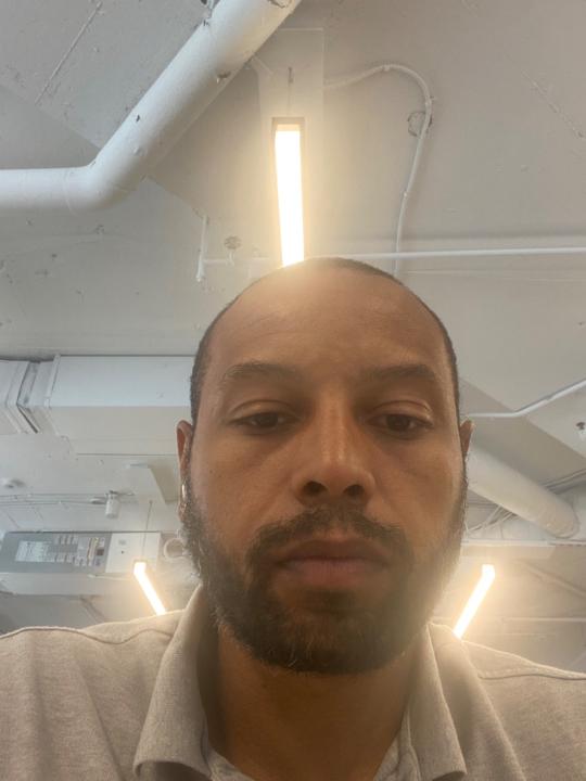 Marcello Trigg