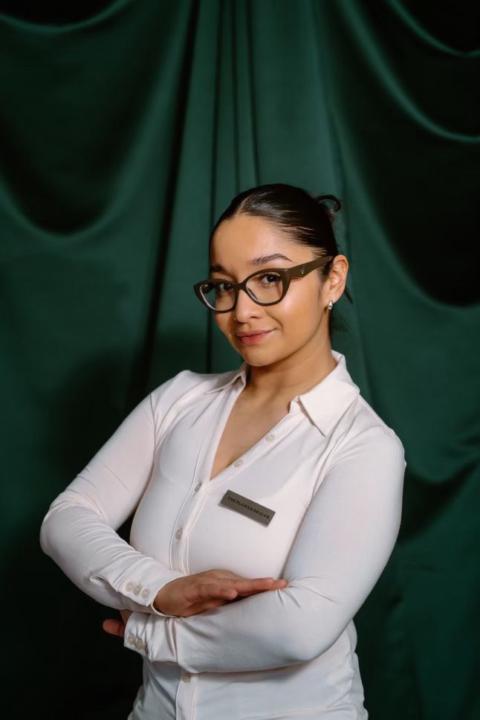 Odalys Ramirez