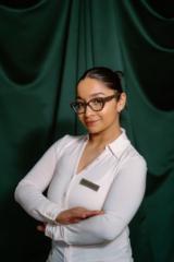 Odalys Ramirez