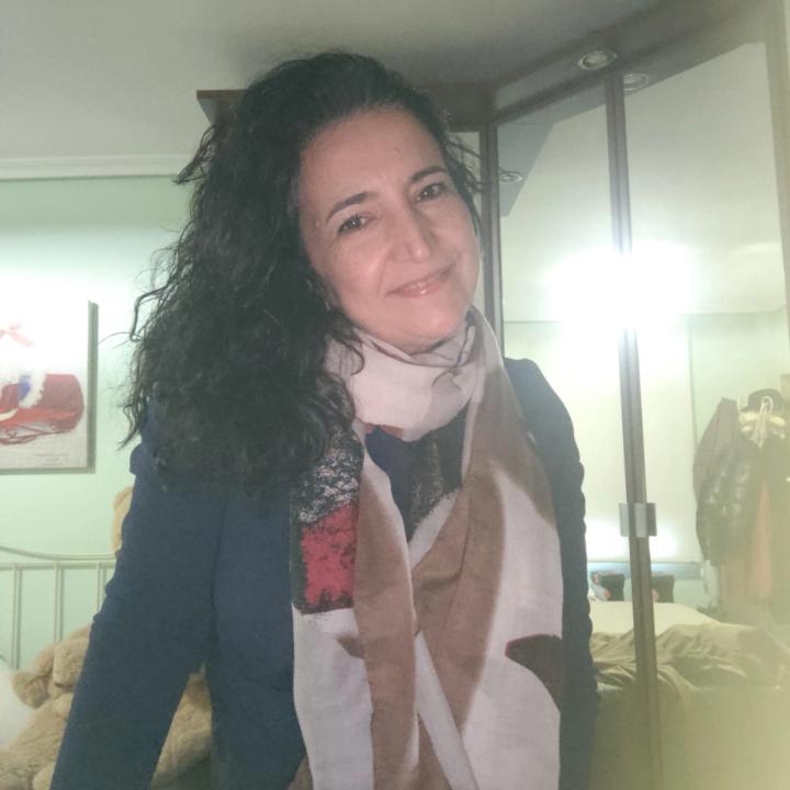 Raquel Moreno Díaz