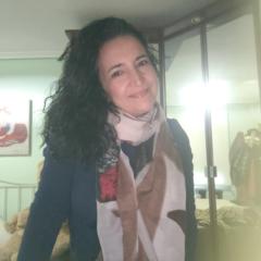 Raquel Moreno Díaz