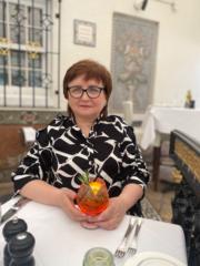 Yelyzaveta Kozar