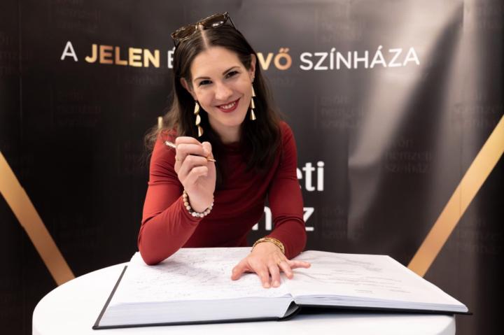 Borbála Nagy