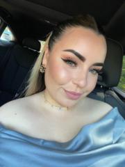 Kimberley Chouaf