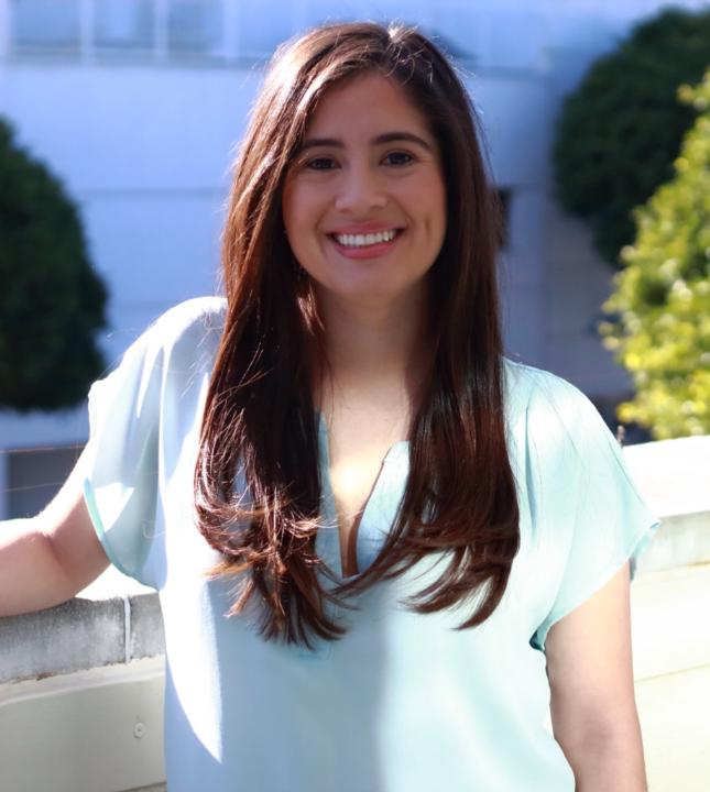 Liz Elias