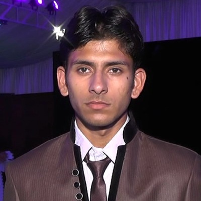 Ch Abid Ali