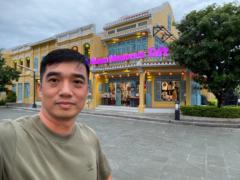 Bui Quang Phong